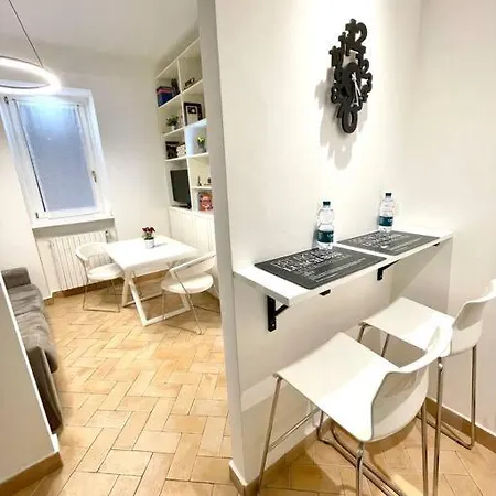 Appartement Santa Sofia