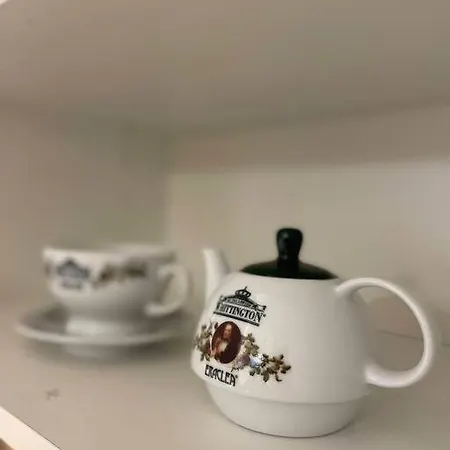 Apartment Santa Sofia