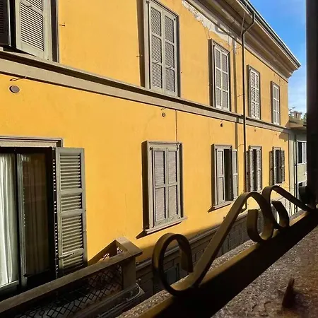 Santa Sofia Appartement