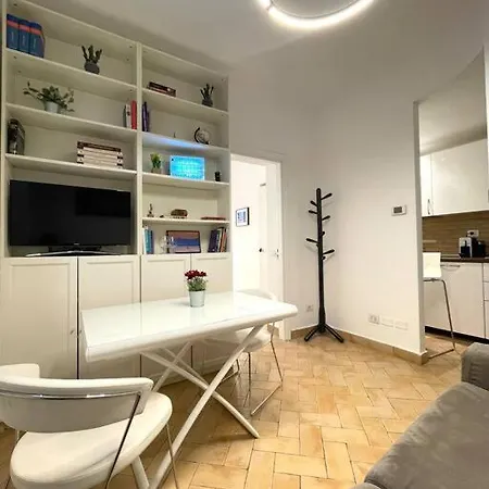 Apartment Santa Sofia *