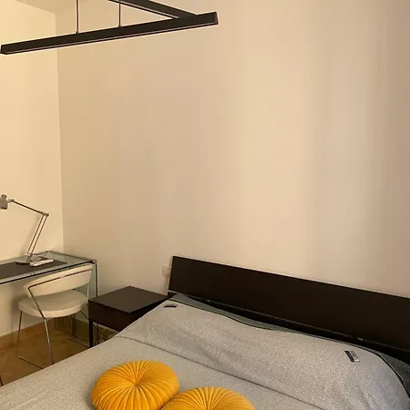Apartment Santa Sofia *