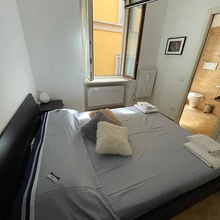 Santa Sofia Apartment *