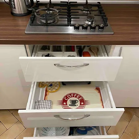 Appartement Santa Sofia *