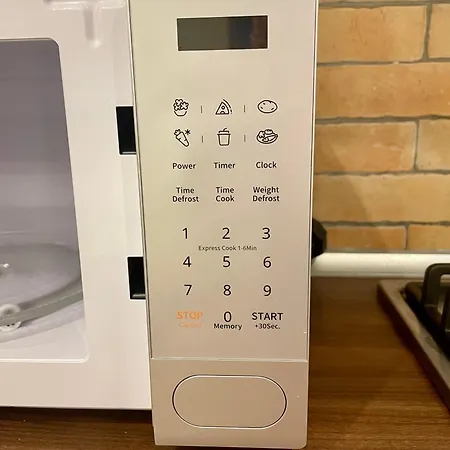 Santa Sofia Appartement Milaan