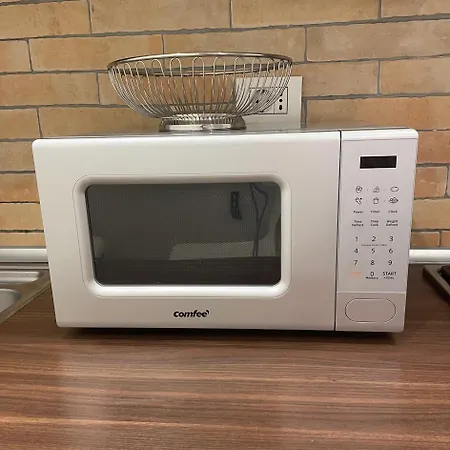 Appartement Santa Sofia Milaan