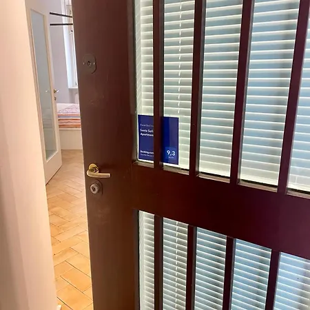 Apartamento Santa Sofia *