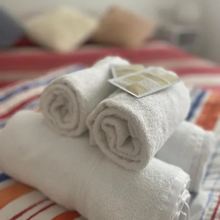 Santa Sofia Appartement