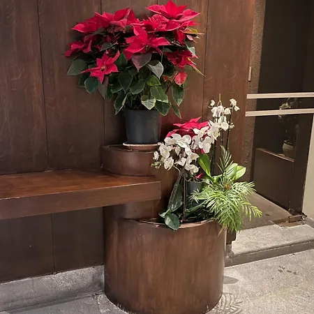 Santa Sofia Apartamento Milán