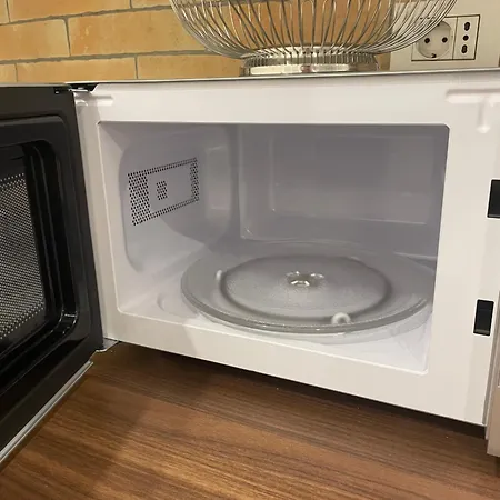 Santa Sofia Apartament