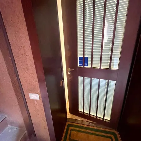 Santa Sofia Apartament