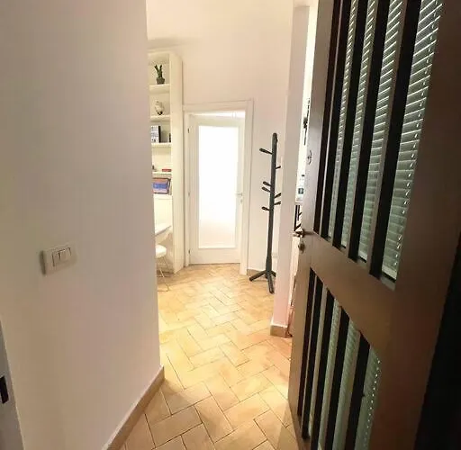 Santa Sofia Apartamento