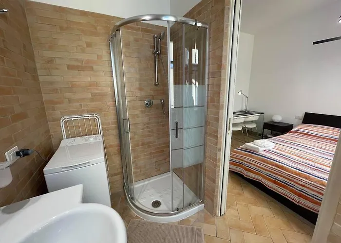 Apartment Santa Sofia