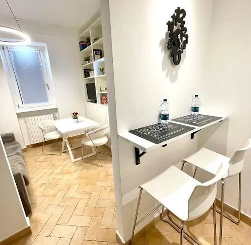 Apartamento Santa Sofia