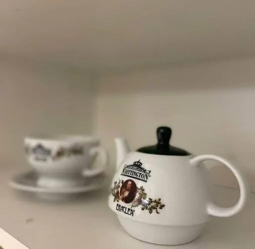 Apartment Santa Sofia
