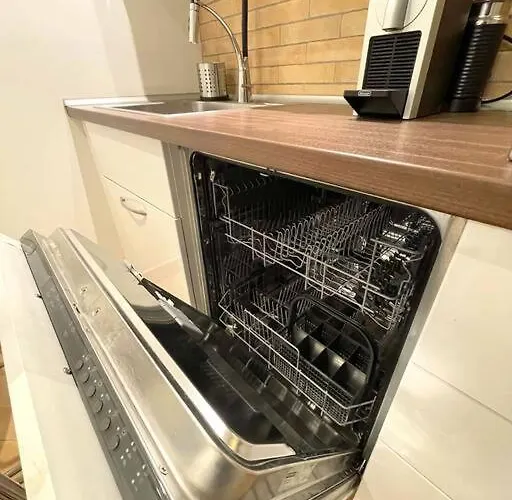 Apartamento Santa Sofia *