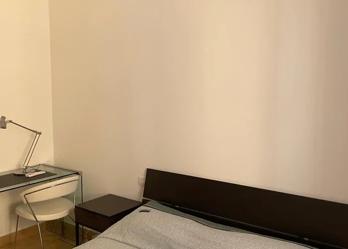 Apartment Santa Sofia *