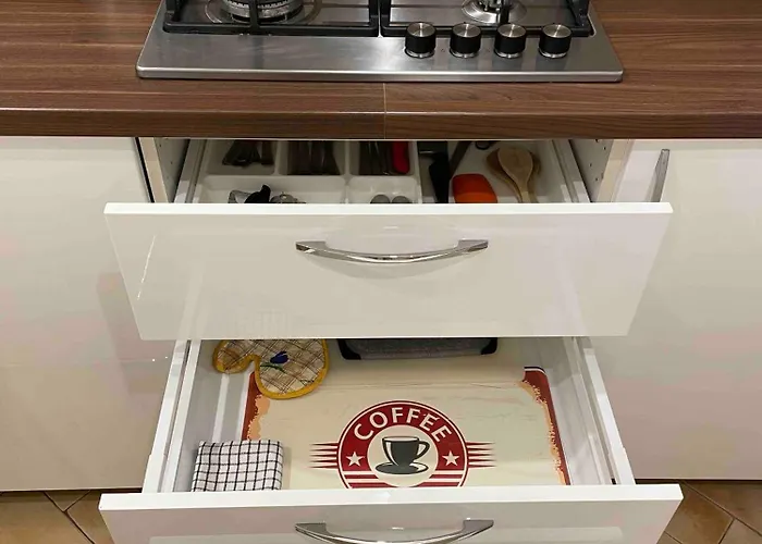 Apartamento Santa Sofia *