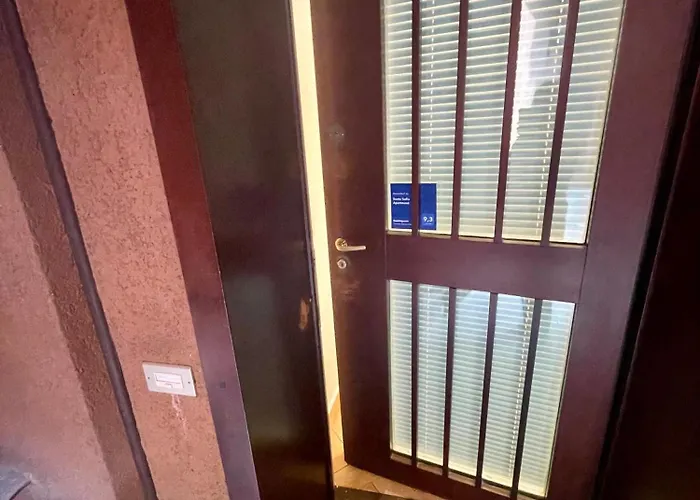 Santa Sofia Apartment
