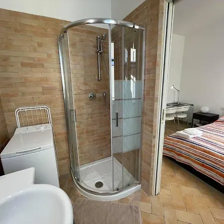 Apartament Santa Sofia