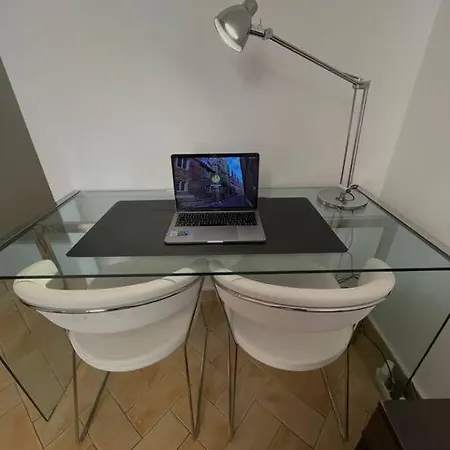 Santa Sofia Apartament
