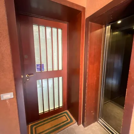 Appartement Santa Sofia Milaan