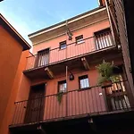 Santa Sofia Appartement *