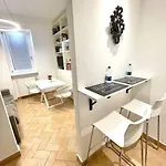 Appartement Santa Sofia