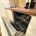 Appartement Santa Sofia *