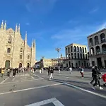 Appartement Santa Sofia Milan
