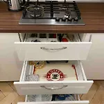 Appartement Santa Sofia *