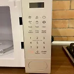 Santa Sofia Appartement Milan