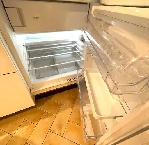 Santa Sofia Apartment