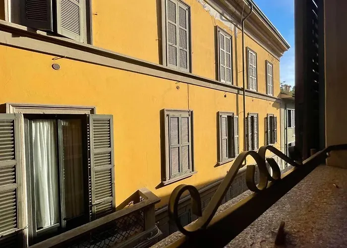 Santa Sofia Apartment