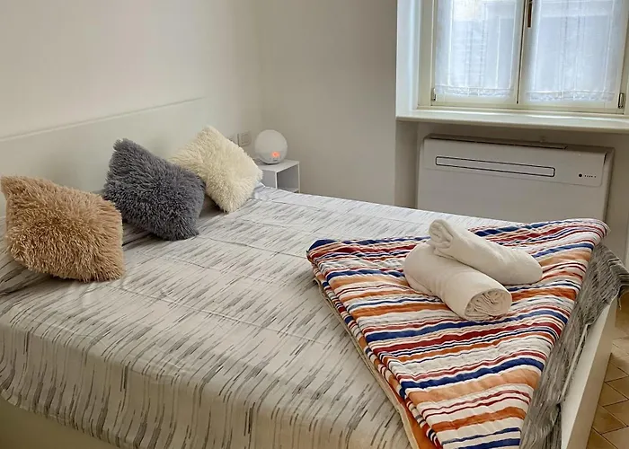 Santa Sofia Apartment Mailand